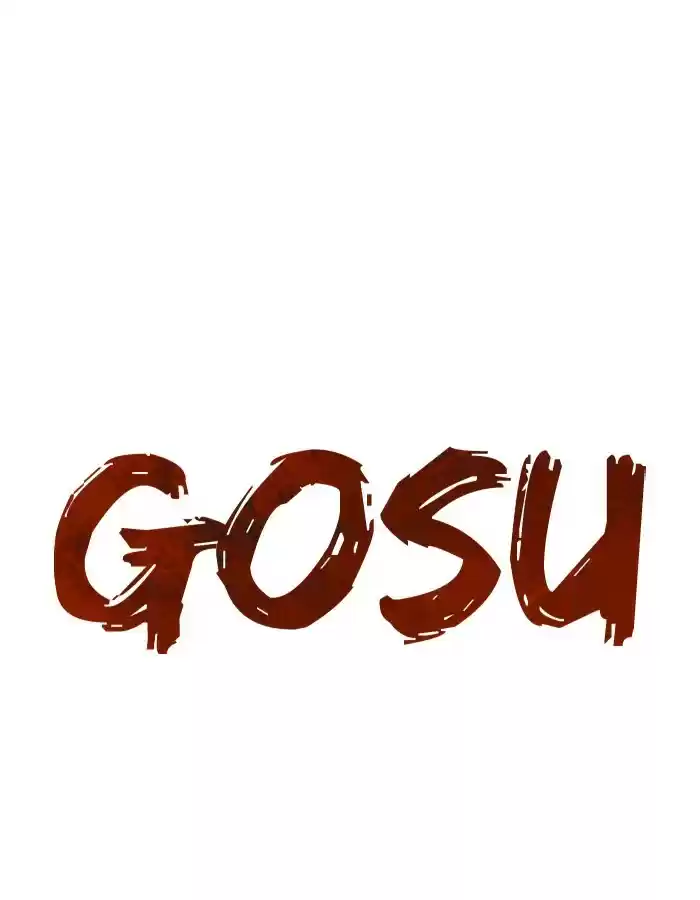 Gosu Chapter 178: [Chapter 2] Ep. 91
