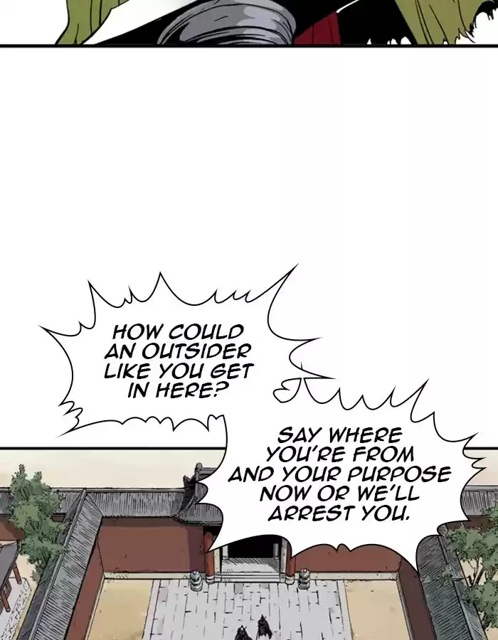 Gosu Chapter 178: [Chapter 2] Ep. 91