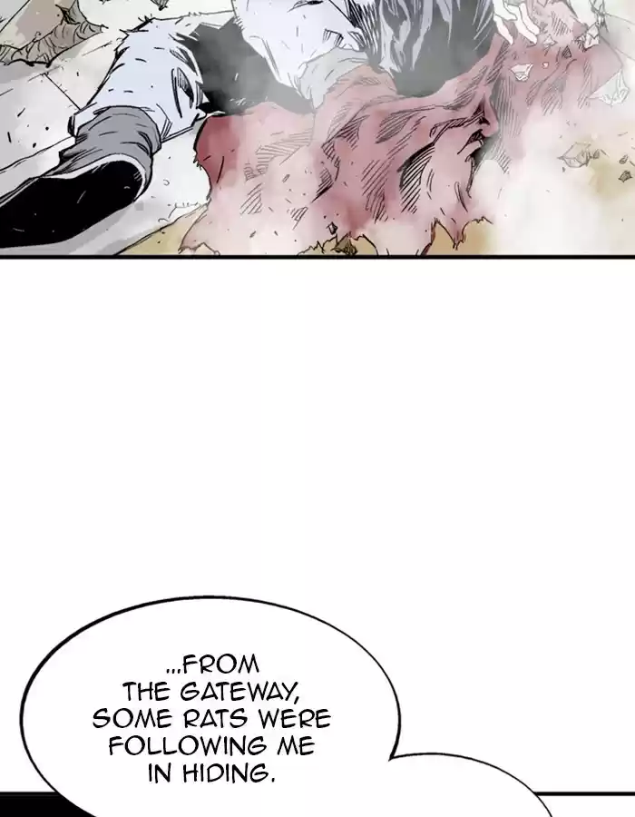 Gosu Chapter 178: [Chapter 2] Ep. 91