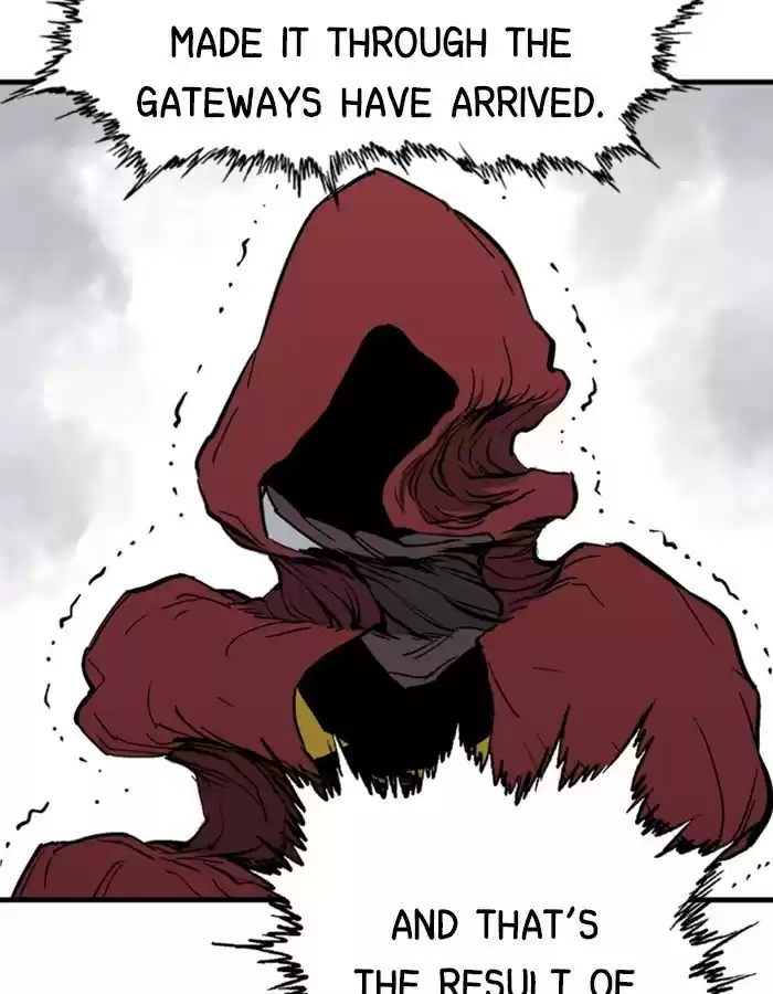 Gosu Chapter 178: [Chapter 2] Ep. 91