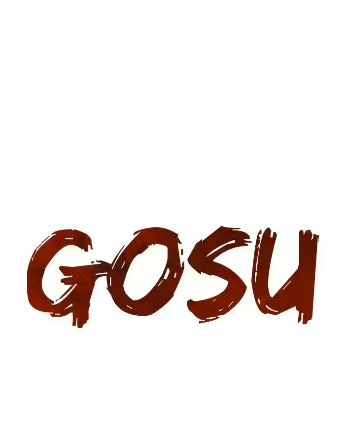 Gosu Chapter 179: [Chapter 2] Ep. 92