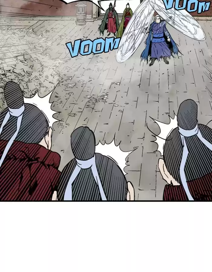 Gosu Chapter 179: [Chapter 2] Ep. 92