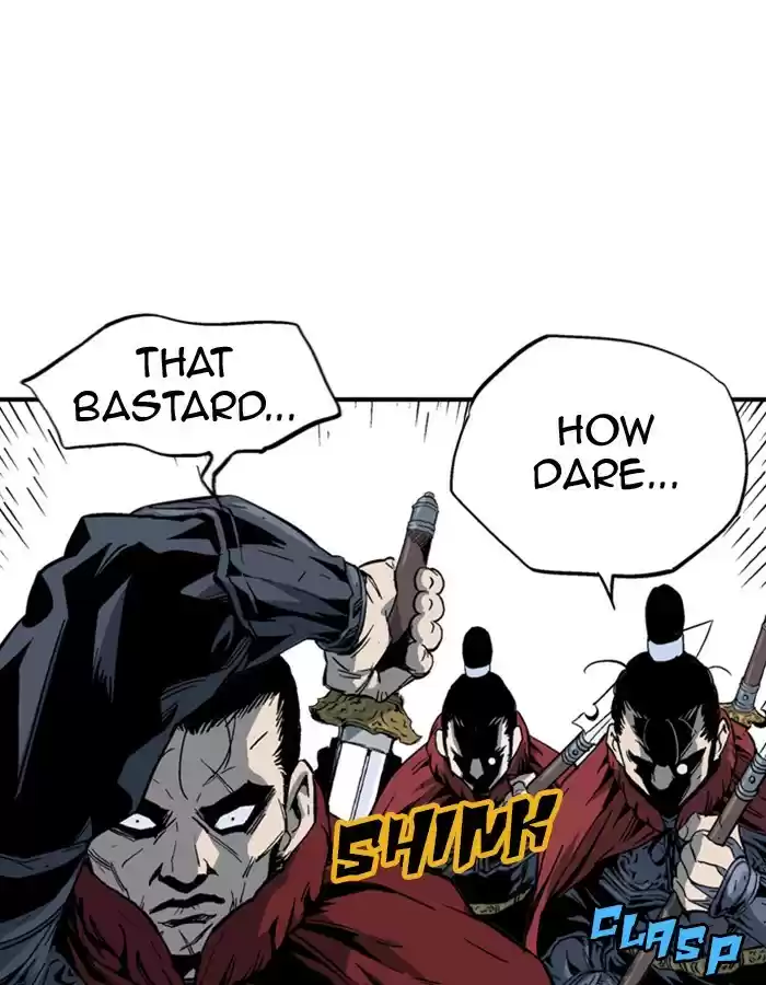 Gosu Chapter 179: [Chapter 2] Ep. 92