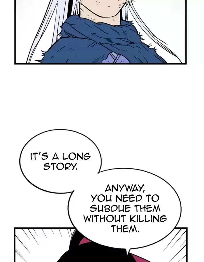 Gosu Chapter 179: [Chapter 2] Ep. 92