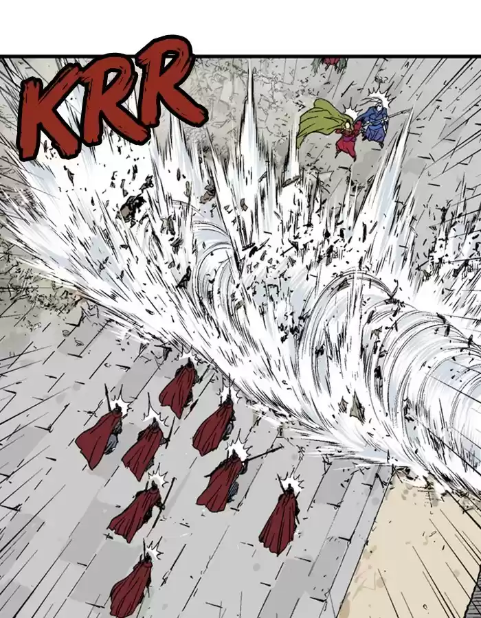 Gosu Chapter 179: [Chapter 2] Ep. 92