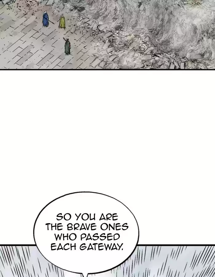 Gosu Chapter 179: [Chapter 2] Ep. 92