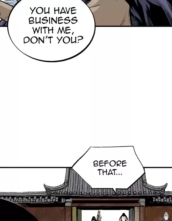 Gosu Chapter 179: [Chapter 2] Ep. 92