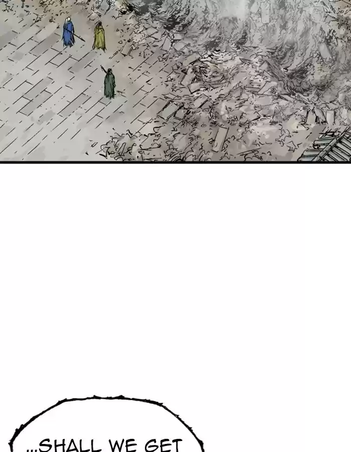 Gosu Chapter 179: [Chapter 2] Ep. 92