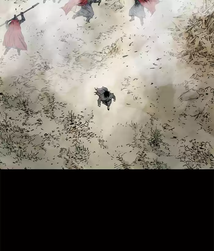 Gosu Chapter 180: [Chapter 2] Ep. 93