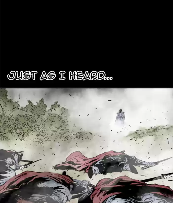 Gosu Chapter 180: [Chapter 2] Ep. 93