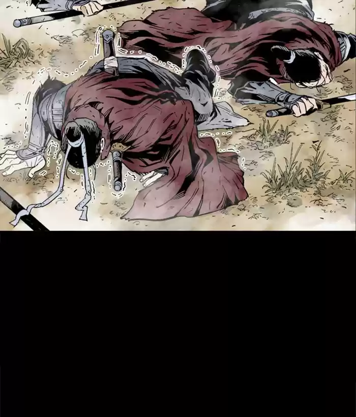 Gosu Chapter 180: [Chapter 2] Ep. 93