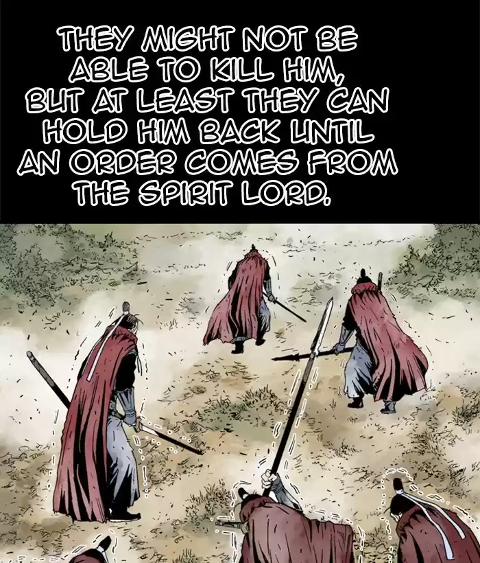 Gosu Chapter 180: [Chapter 2] Ep. 93