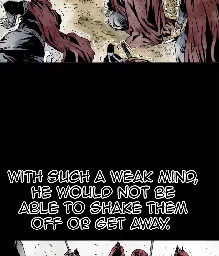 Gosu Chapter 180: [Chapter 2] Ep. 93