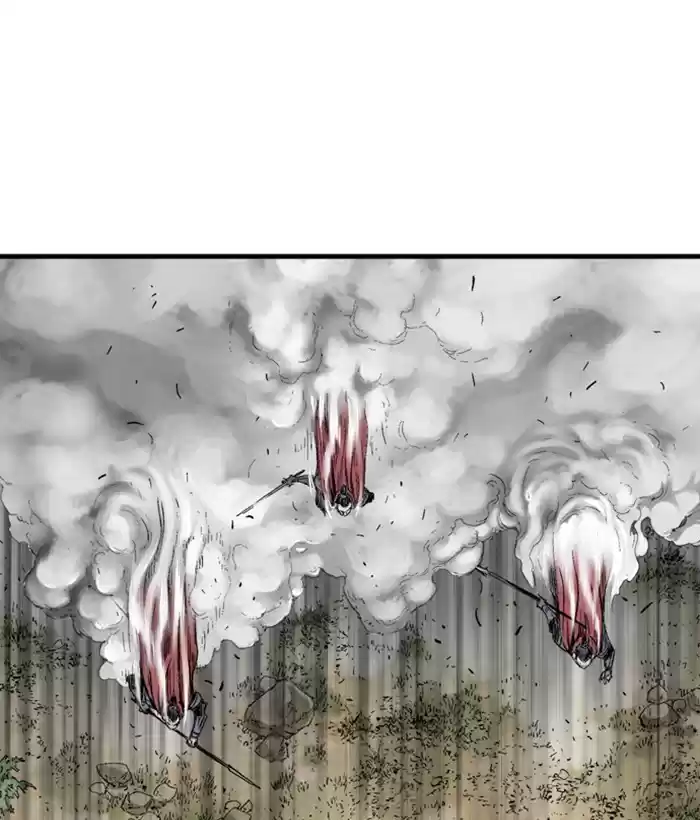 Gosu Chapter 180: [Chapter 2] Ep. 93