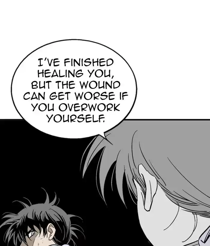 Gosu Chapter 181: [Chapter 2] Ep. 94