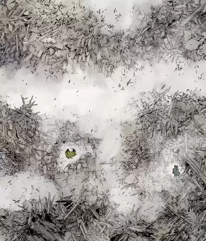 Gosu Chapter 182: [Chapter 2] Ep. 95