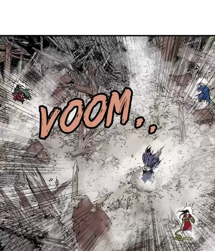 Gosu Chapter 182: [Chapter 2] Ep. 95