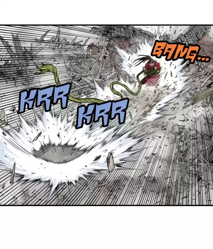 Gosu Chapter 182: [Chapter 2] Ep. 95