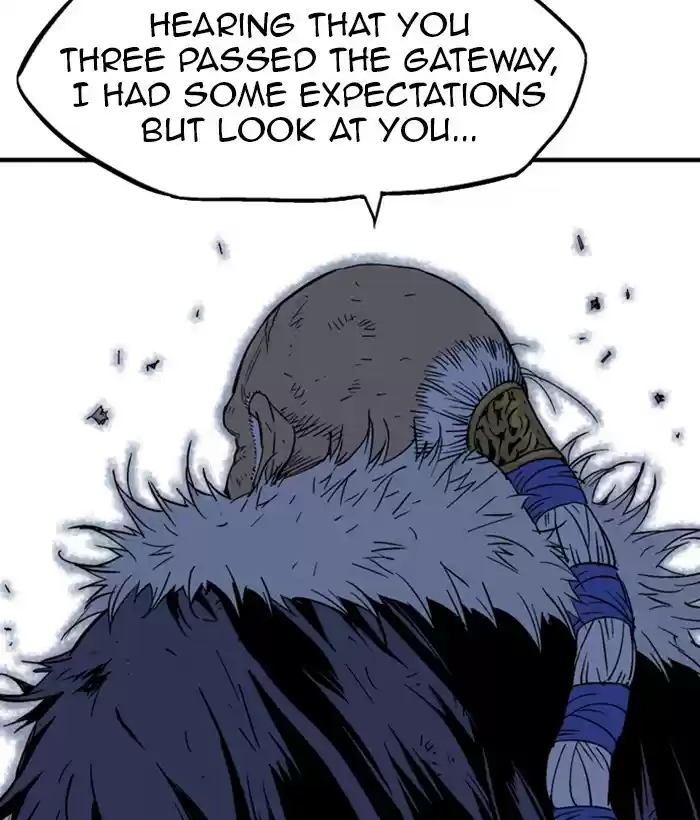 Gosu Chapter 182: [Chapter 2] Ep. 95