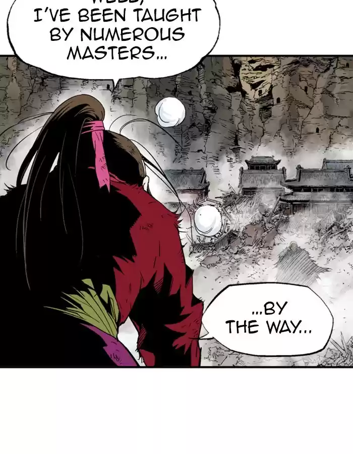 Gosu Chapter 183: [Chapter 2] Ep. 96