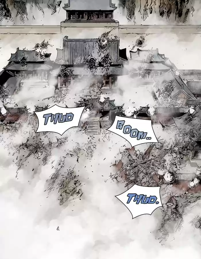 Gosu Chapter 183: [Chapter 2] Ep. 96