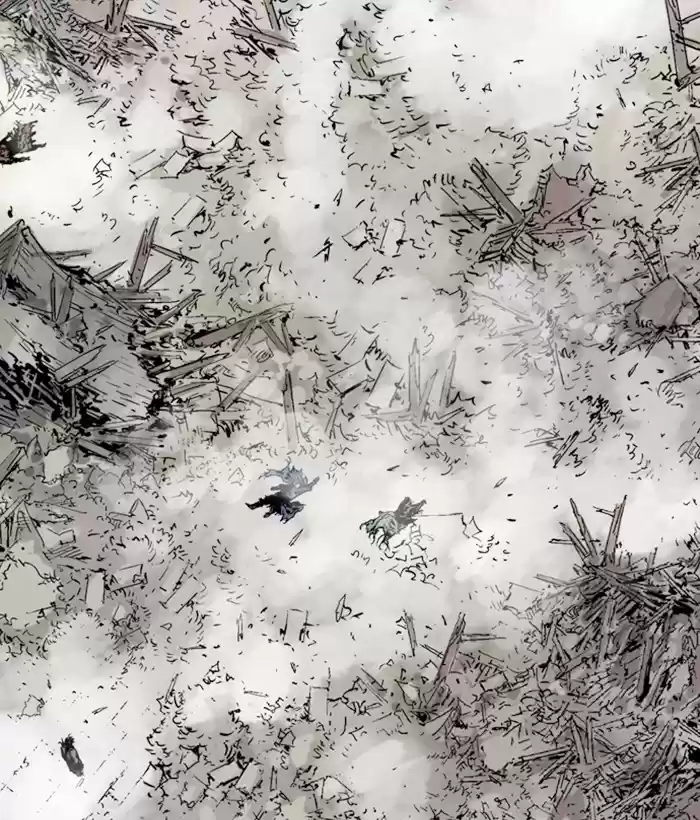 Gosu Chapter 184: [Chapter 2] Ep. 97