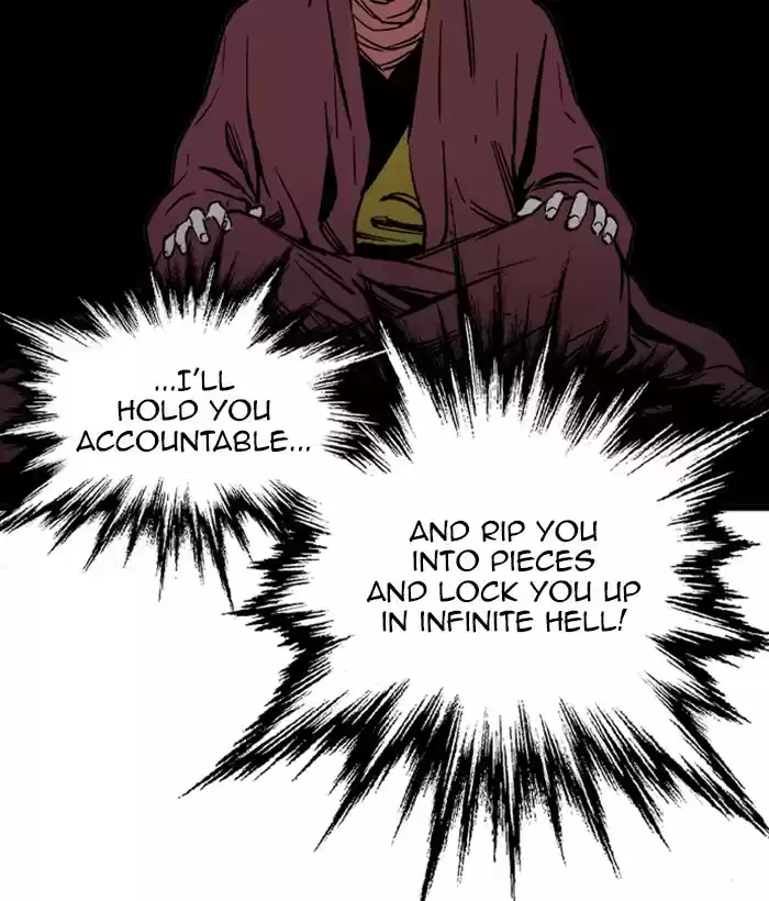 Gosu Chapter 184: [Chapter 2] Ep. 97