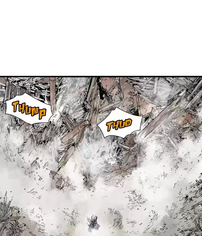 Gosu Chapter 184: [Chapter 2] Ep. 97