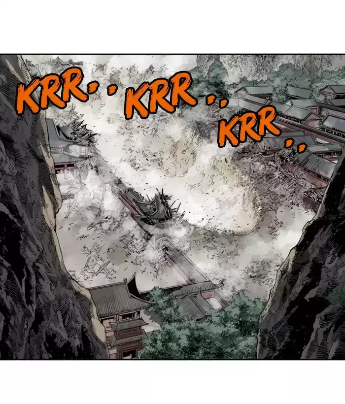 Gosu Chapter 184: [Chapter 2] Ep. 97