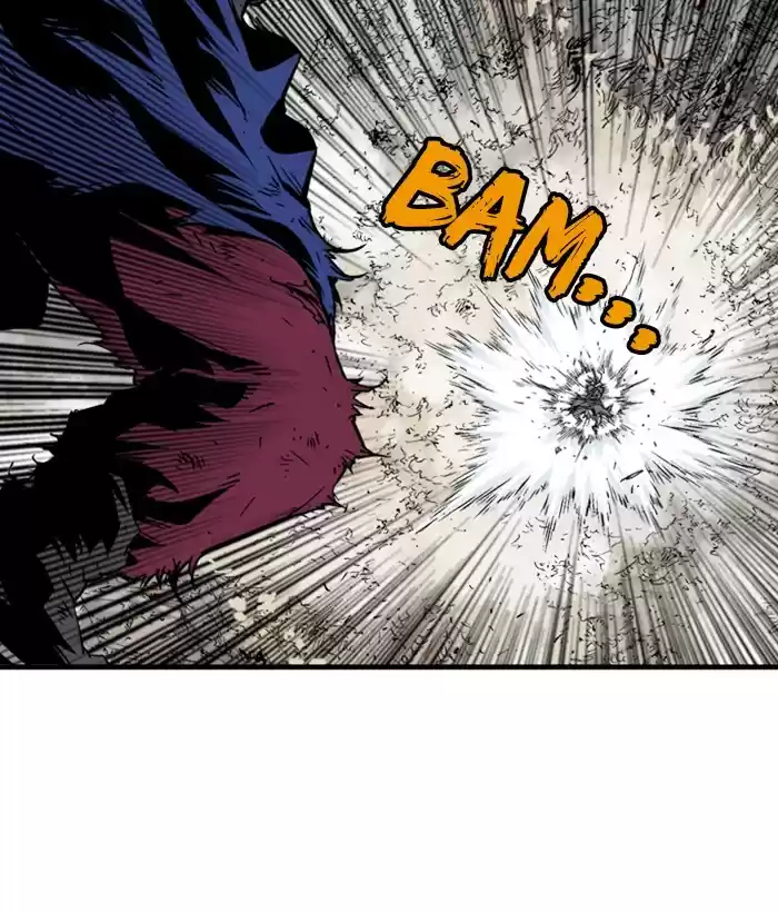 Gosu Chapter 184: [Chapter 2] Ep. 97