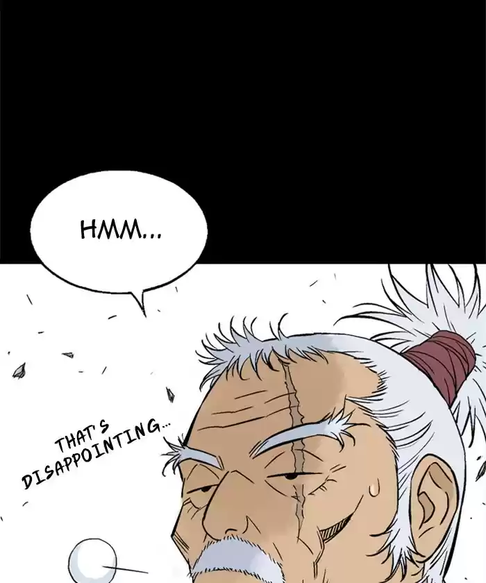 Gosu Chapter 185: [Chapter 2] Ep. 98