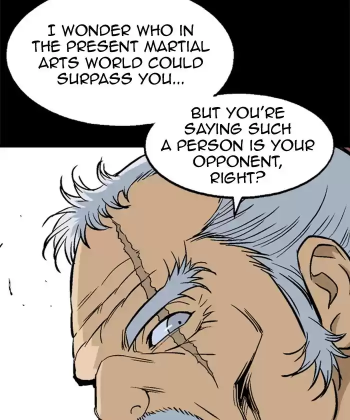 Gosu Chapter 185: [Chapter 2] Ep. 98