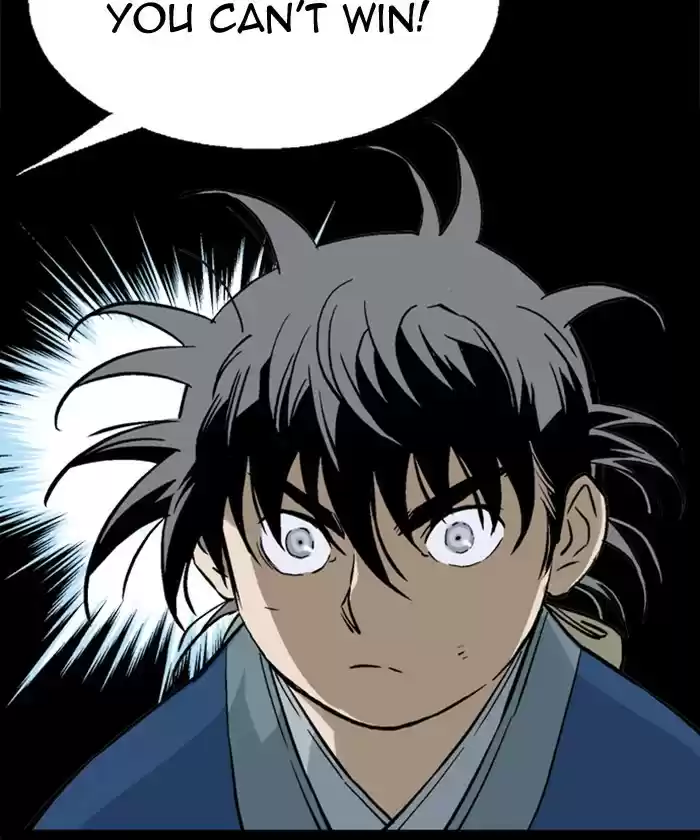 Gosu Chapter 185: [Chapter 2] Ep. 98