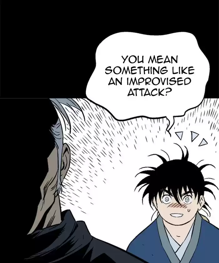 Gosu Chapter 185: [Chapter 2] Ep. 98