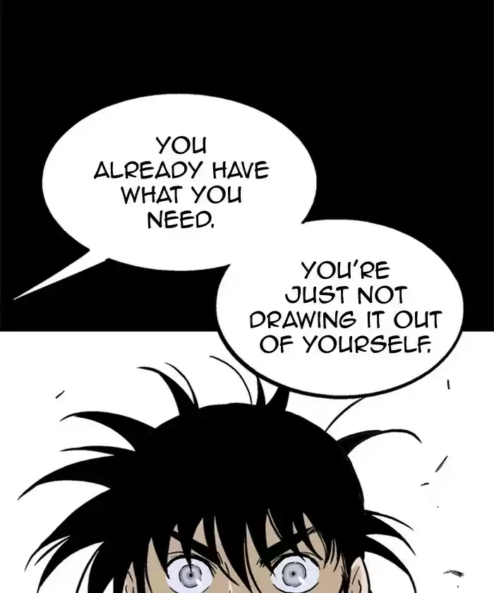 Gosu Chapter 185: [Chapter 2] Ep. 98