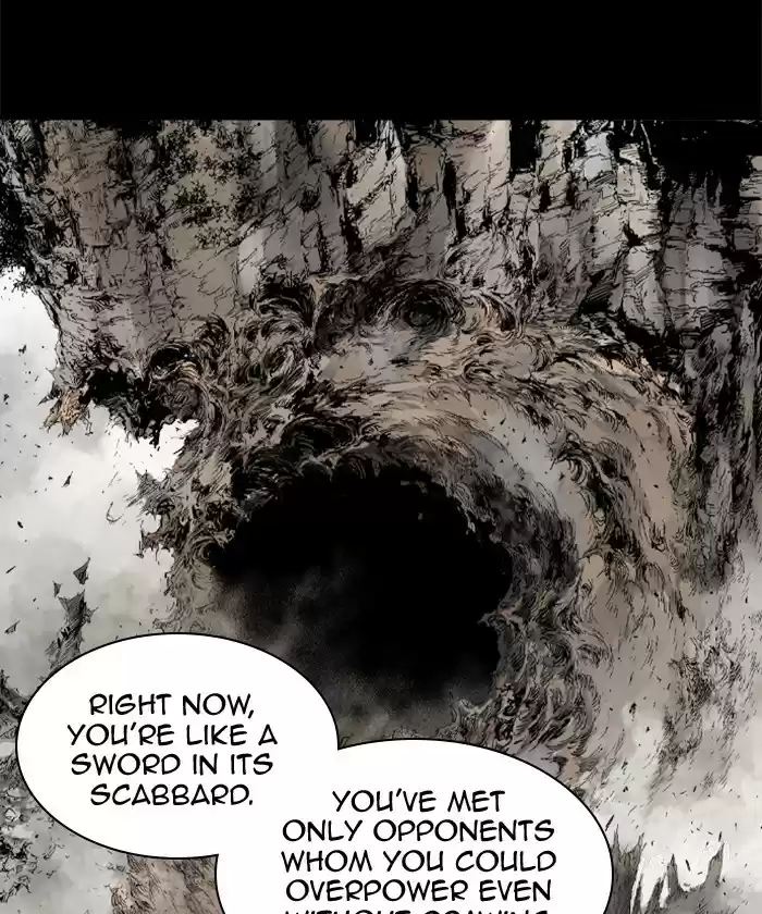 Gosu Chapter 185: [Chapter 2] Ep. 98