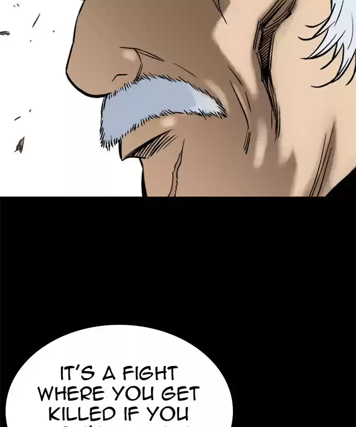 Gosu Chapter 185: [Chapter 2] Ep. 98