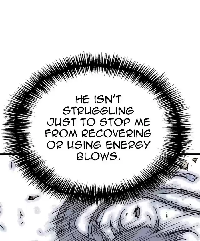 Gosu Chapter 186: [Chapter 2] Ep. 99