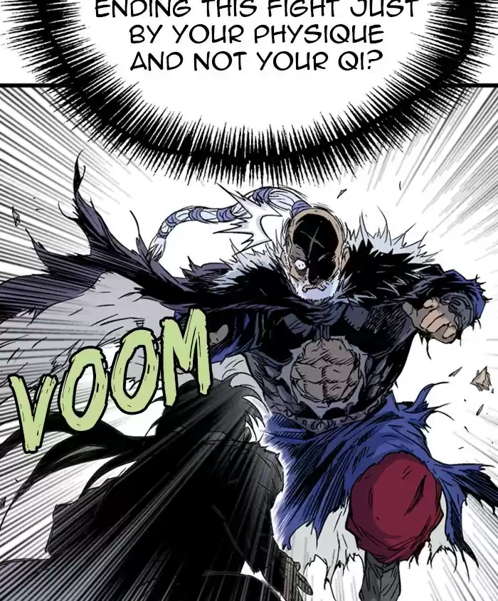 Gosu Chapter 186: [Chapter 2] Ep. 99