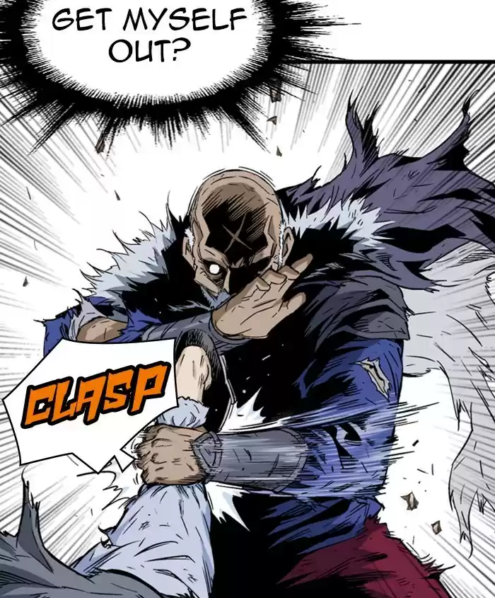 Gosu Chapter 186: [Chapter 2] Ep. 99