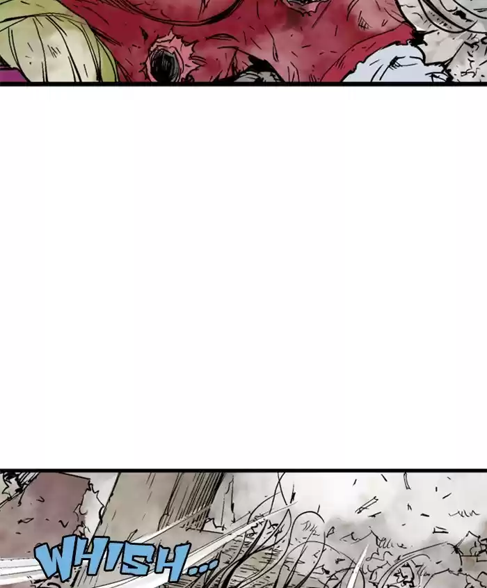 Gosu Chapter 186: [Chapter 2] Ep. 99