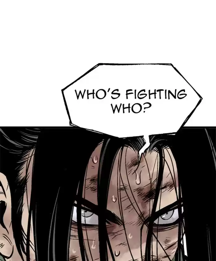 Gosu Chapter 186: [Chapter 2] Ep. 99