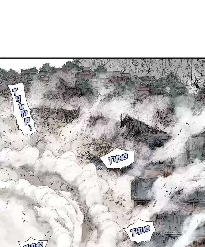 Gosu Chapter 186: [Chapter 2] Ep. 99