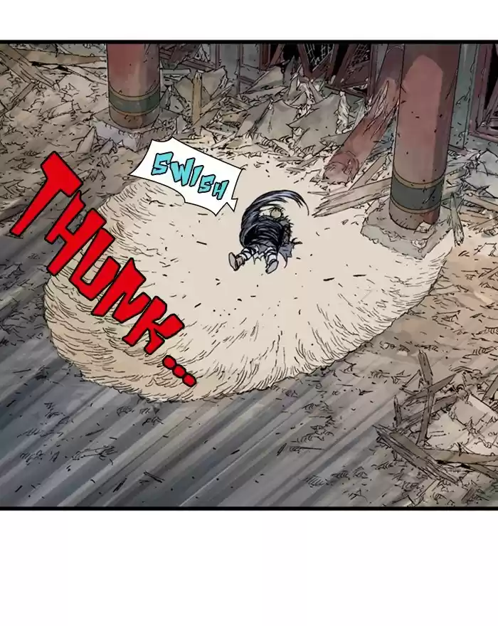 Gosu Chapter 187: [Chapter 2] Ep. 100