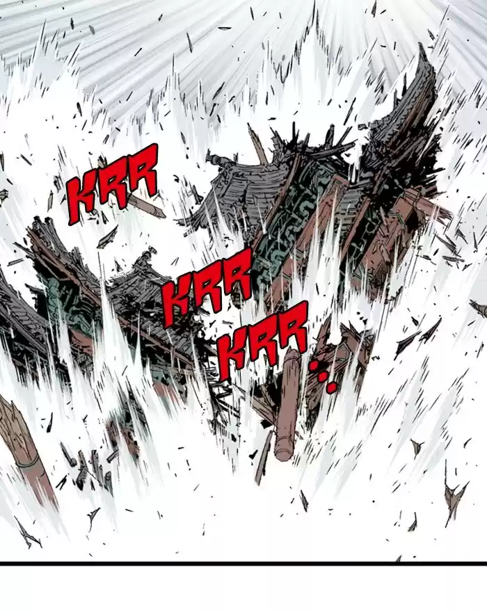 Gosu Chapter 187: [Chapter 2] Ep. 100