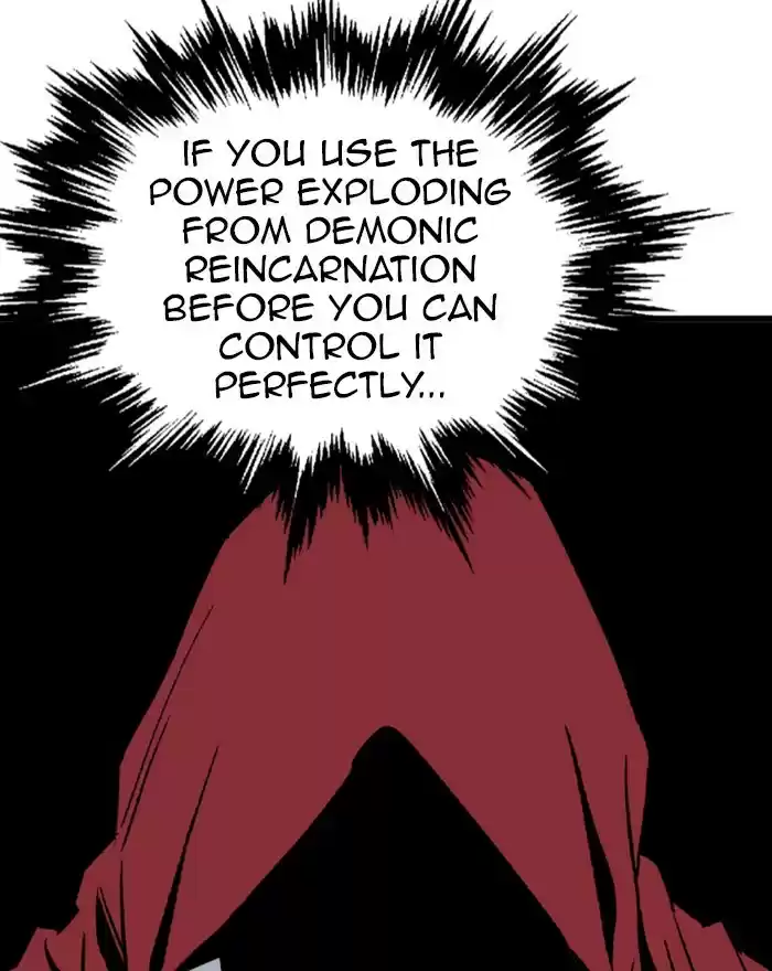 Gosu Chapter 187: [Chapter 2] Ep. 100