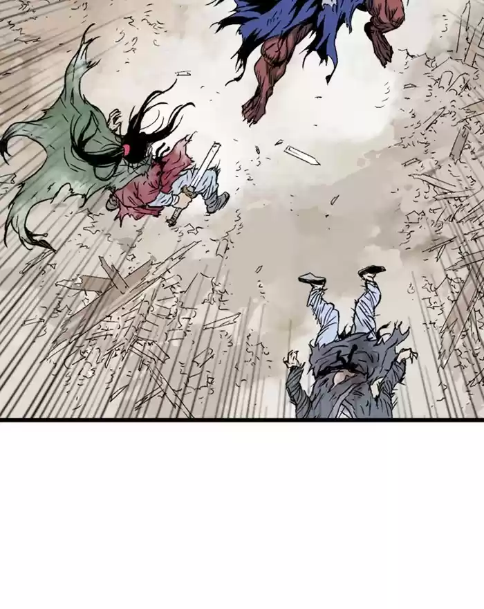 Gosu Chapter 187: [Chapter 2] Ep. 100