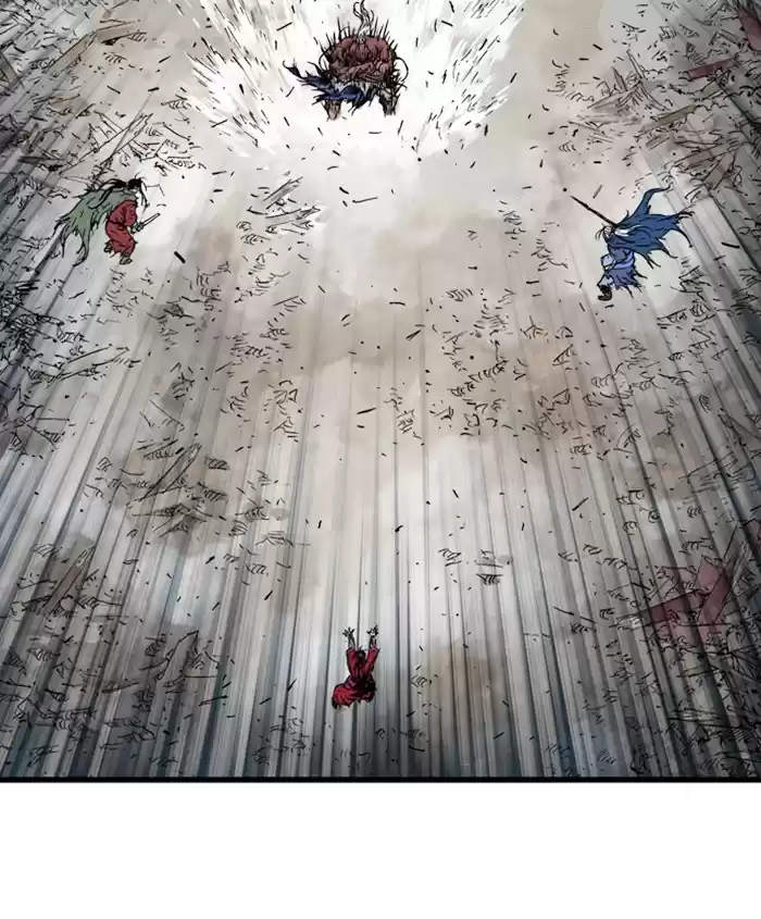 Gosu Chapter 188: [Chapter 2] Ep. 101