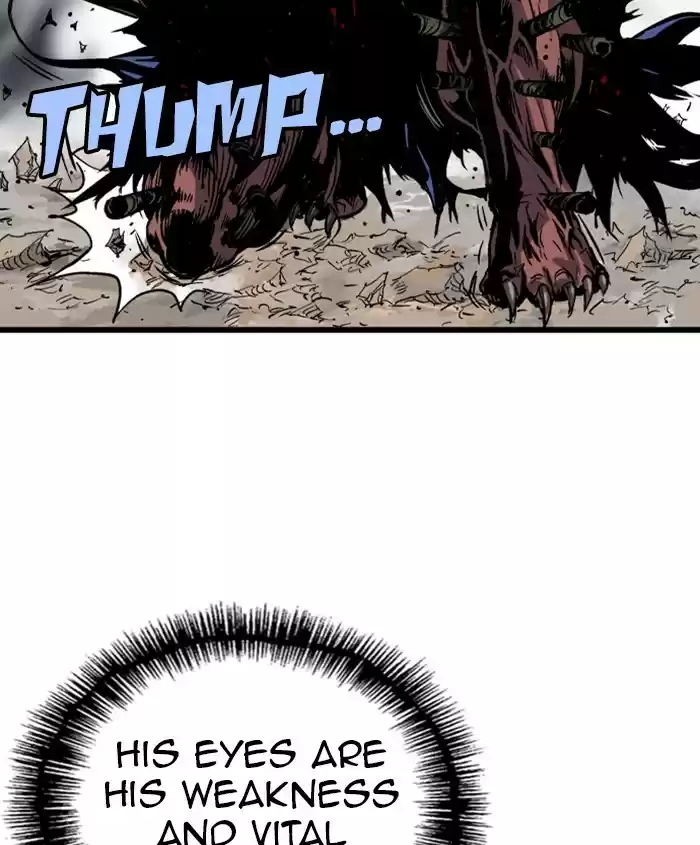 Gosu Chapter 188: [Chapter 2] Ep. 101