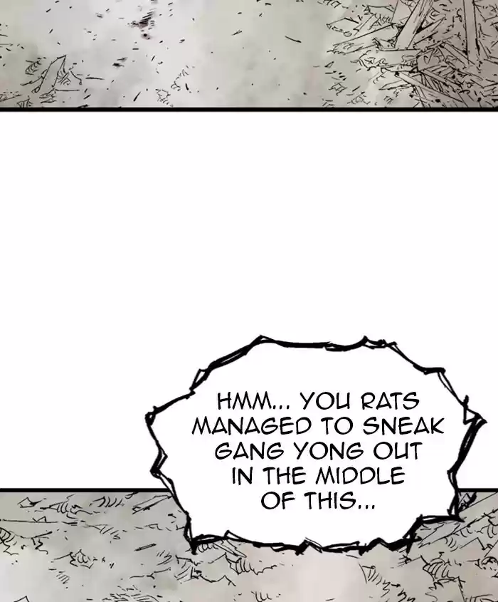 Gosu Chapter 188: [Chapter 2] Ep. 101